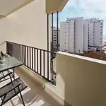 Rocha Vista Mar Apartamento