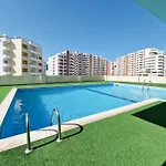 Rocha Vista Mar Portimão
