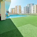Rocha Vista Mar * Portimão