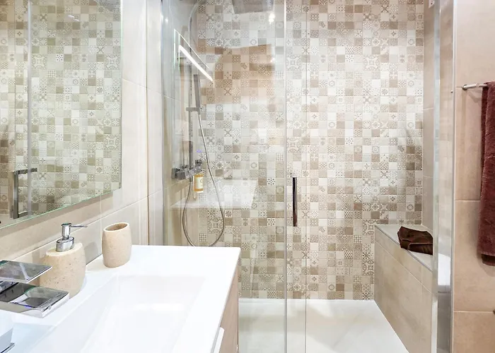 Διαμέρισμα Rocha Vista Mar