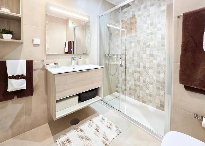 Διαμέρισμα Rocha Vista Mar Portimão