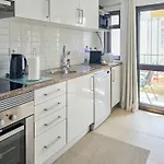 Apartament Rocha Vista Mar