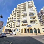 Apartament Rocha Vista Mar