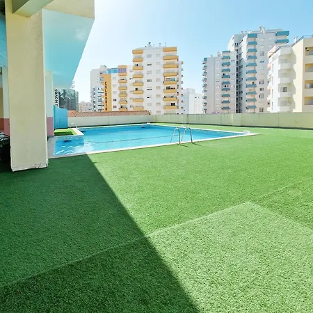 Rocha Vista Mar Portimao
