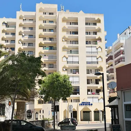 Rocha Vista Mar Apartment