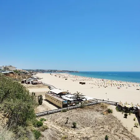 Rocha Vista Mar * Portimao