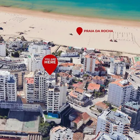 Rocha Vista Mar