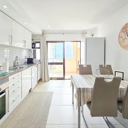 Rocha Vista Mar Apartment *