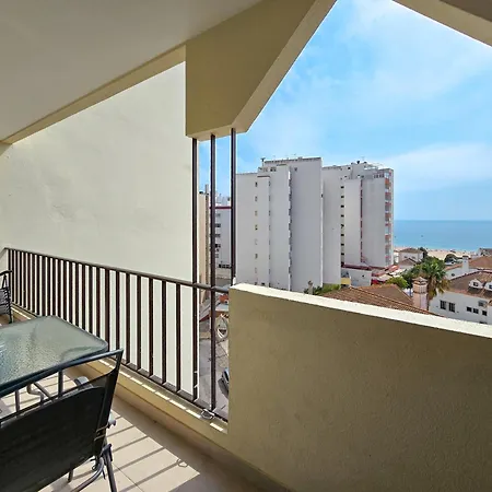 Rocha Vista Mar Apartment