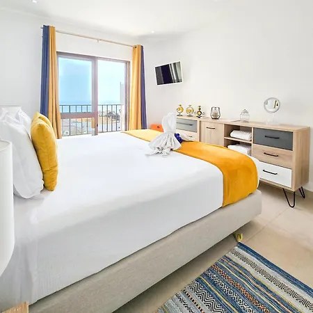 Rocha Vista Mar Apartment *