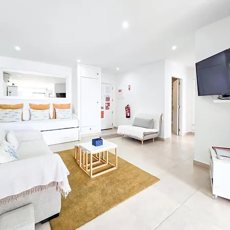 Rocha Vista Mar Apartment Portimao