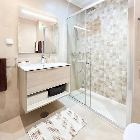 Apartment Rocha Vista Mar Portimao