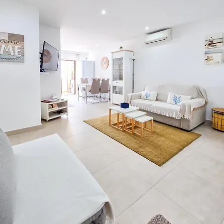 Rocha Vista Mar Apartment *