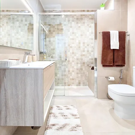 Apartment Rocha Vista Mar Portimao