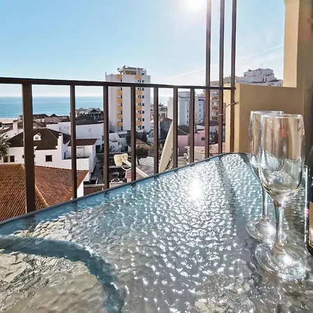 Rocha Vista Mar بورتيماو