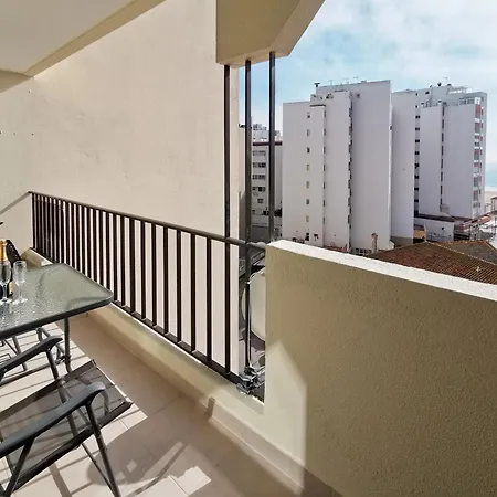 Rocha Vista Mar شقة