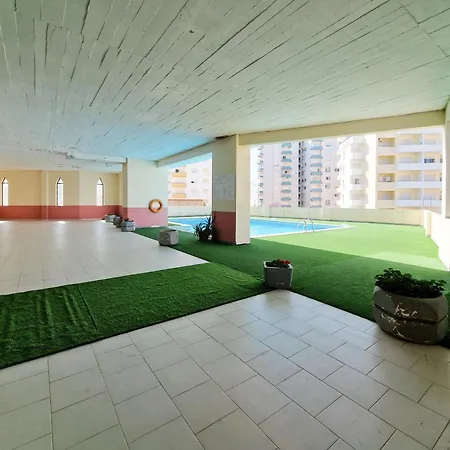 Rocha Vista Mar Apartamento *