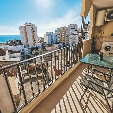 Rocha Vista Mar Portimao