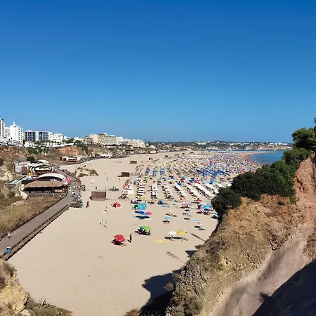Rocha Vista Mar 公寓
