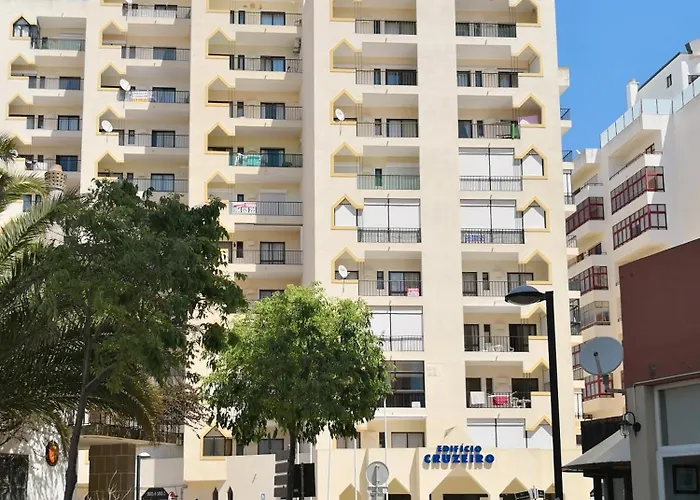 Rocha Vista Mar Apartment