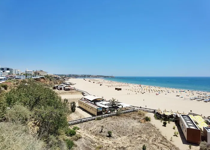 Rocha Vista Mar * Portimão