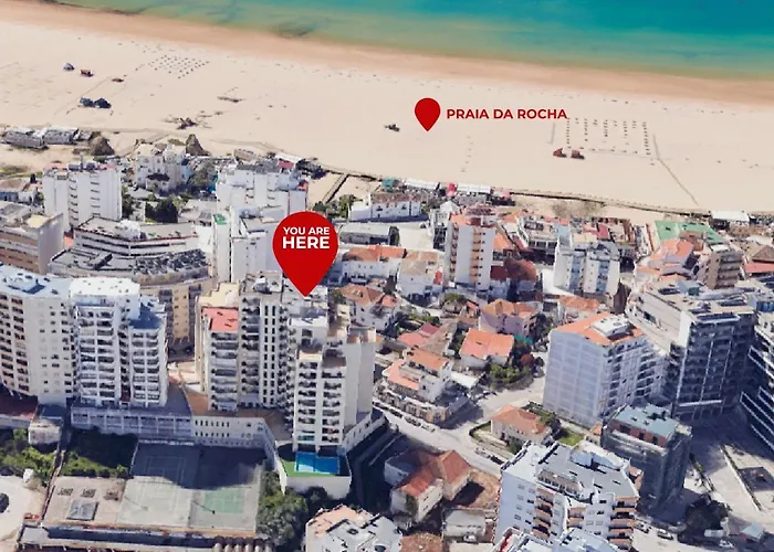 Rocha Vista Mar