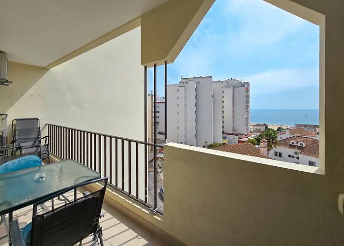 Rocha Vista Mar Apartment