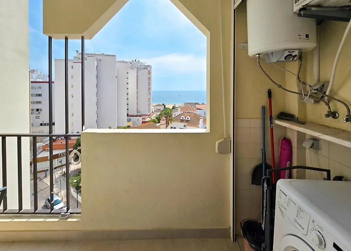 Apartment Rocha Vista Mar