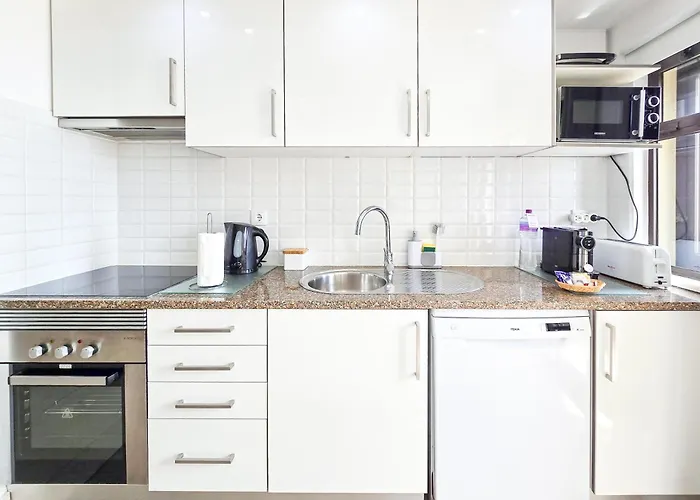 Rocha Vista Mar * Portimão