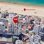 Rocha Vista Mar * بورتيماو