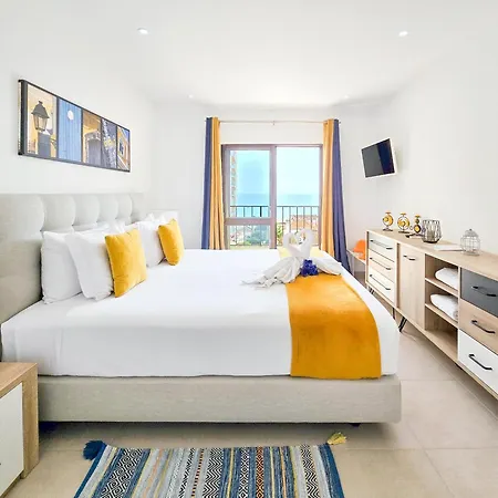 Appartement Rocha Vista Mar Portimão