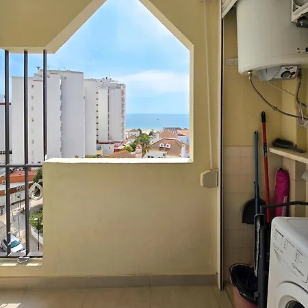 Appartement Rocha Vista Mar