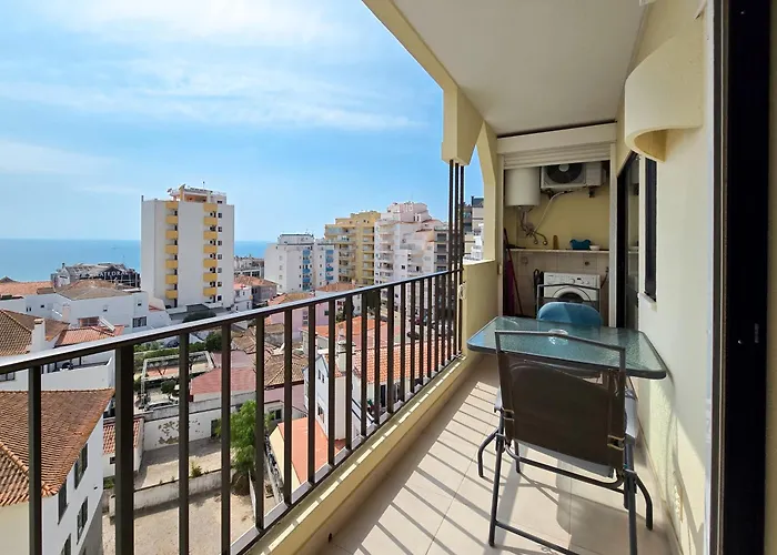 Rocha Vista Mar
