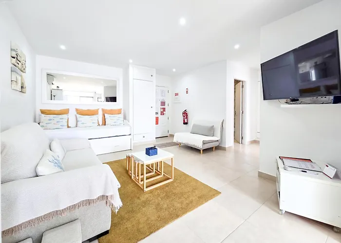 Rocha Vista Mar Appartement Portimão
